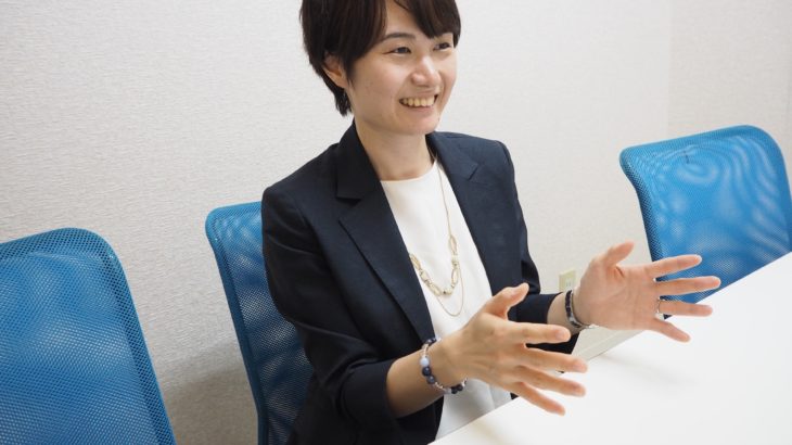 【米澤智子さんインタビュー】 “また頼みたくなる診断士”が実践する３つのポイント （第2回）
