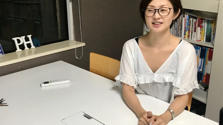 【木下綾子さんインタビュー】 活躍する中小企業診断士の「開拓力」