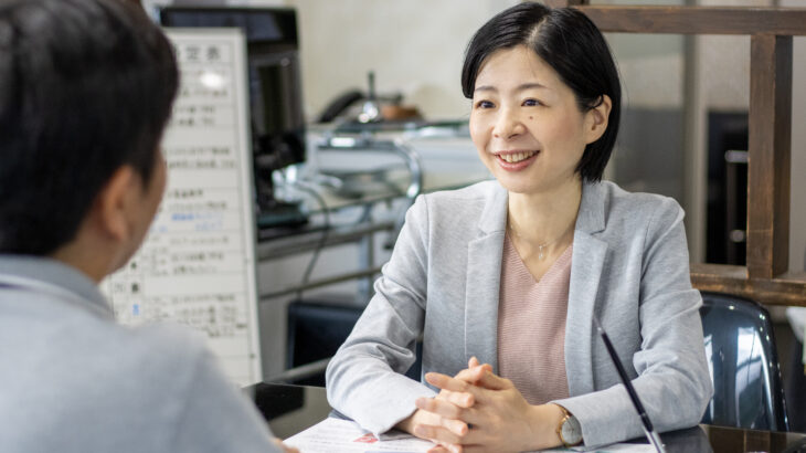 【宮田香耶さんインタビュー】コーチングを極めて小さな企業のお助けマンになりたい一心でつかんだ切符