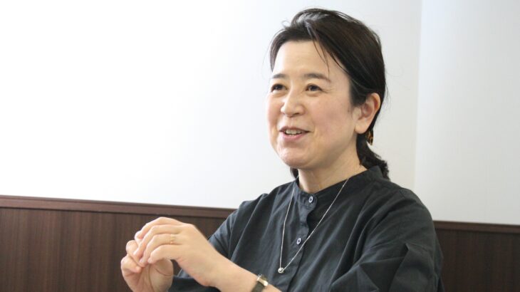 【大野千佳さんインタビュー】社内プロジェクトリーダーと、子供３人のお母さんを両立し、２次試験を２ケ月で突破！