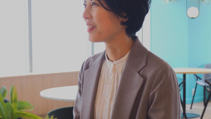 【山田美鈴さんインタビュー】産休中に勉強開始、その後に夫が海外赴任～女性会社員、波乱万丈な受験生生活～