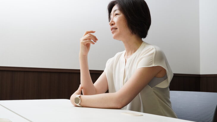 【渡邉智子さんインタビュー】研究員からの資格取得―さらなる活躍の場へ向かって