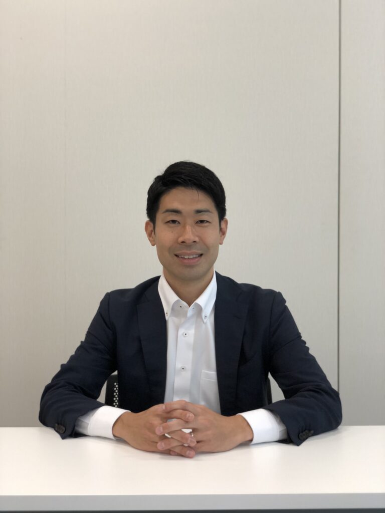 【川久保理さんインタビュー】