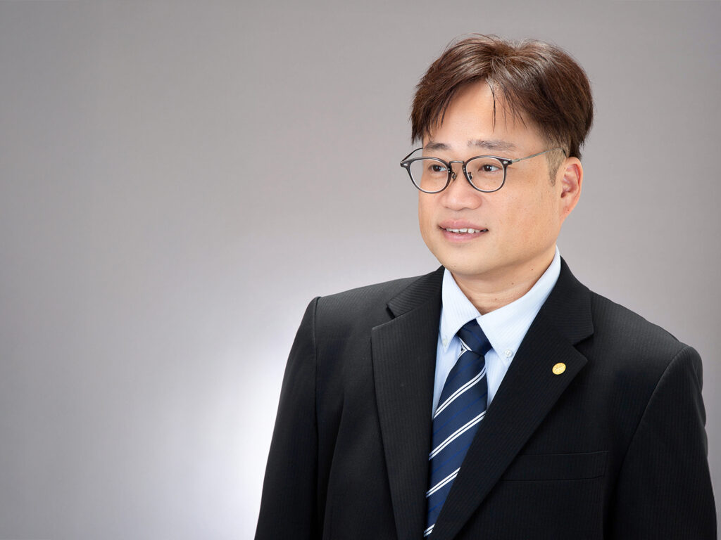 【西田雄一郎さんインタビュー】