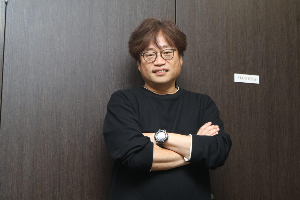 【西田雄一郎さんインタビュー】