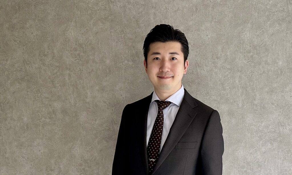 【畑山誉さんインタビュー】