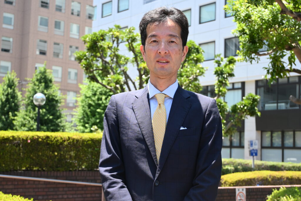 【大家正嗣さんインタビュー】