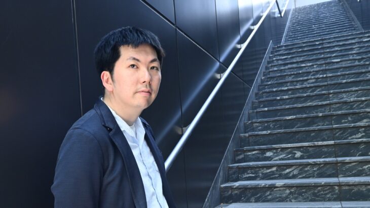 【岸田誠史さんインタビュー】理系出身×経営企画が描いた、診断士試験の戦略的学習プロセス