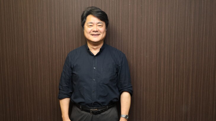 【浦野創さんインタビュー】その一歩が、診断士への道になる　～中小企業診断士として歩むまでの物語～