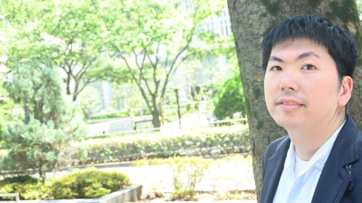 【岸田誠史さんインタビュー】理系出身×経営企画が描いた、診断士試験の戦略的学習プロセス