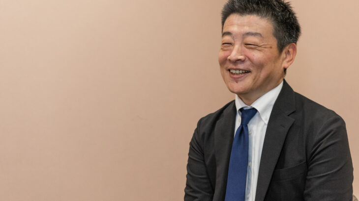 【松葉修さんインタビュー】父のような個人事業主を支えたい中小企業診断士