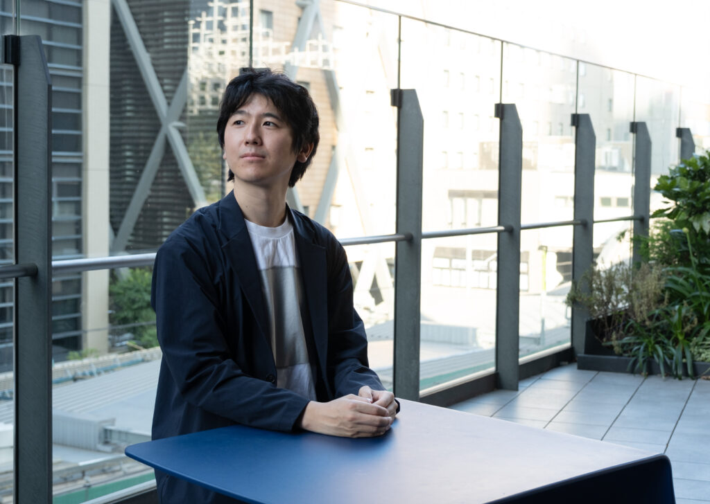 【中川 淳一朗さんインタビュー】