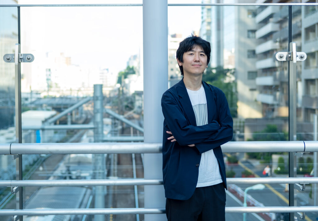 【中川 淳一朗さんインタビュー】