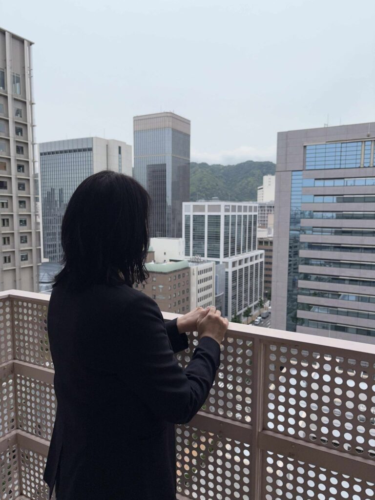 【Y.Oさんインタビュー】