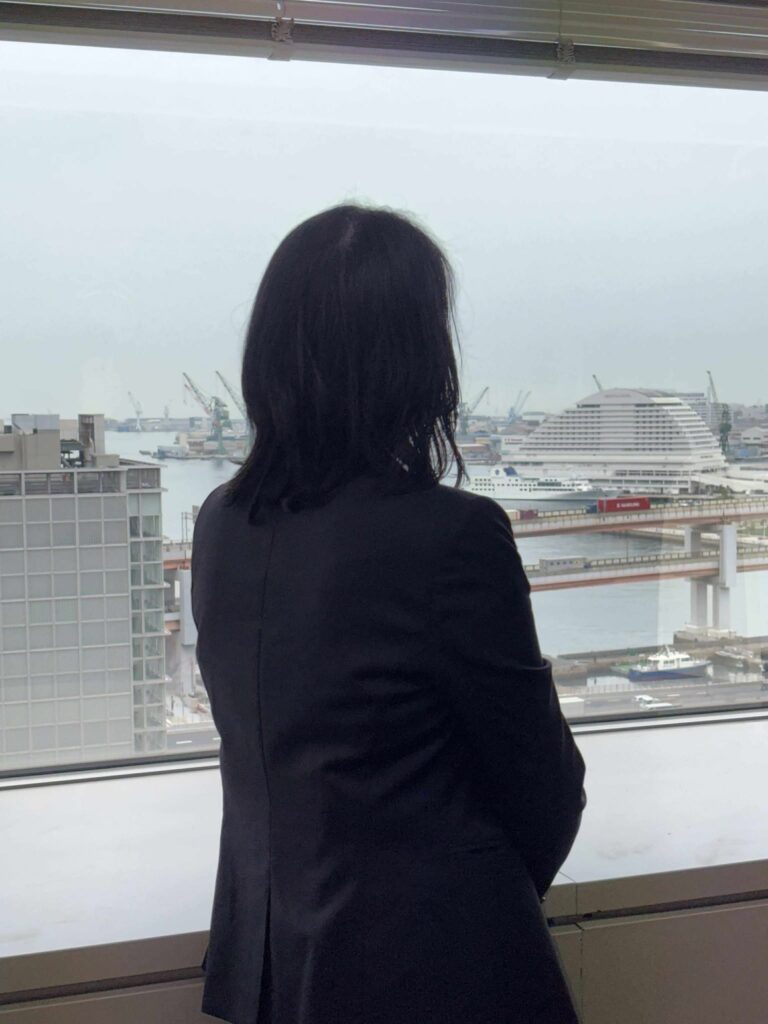 【Y.Oさんインタビュー】