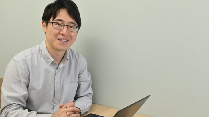 【山本祥晴さんインタビュー】30代前半でストレート合格を勝ち取った戦略と、ものづくりへの思い