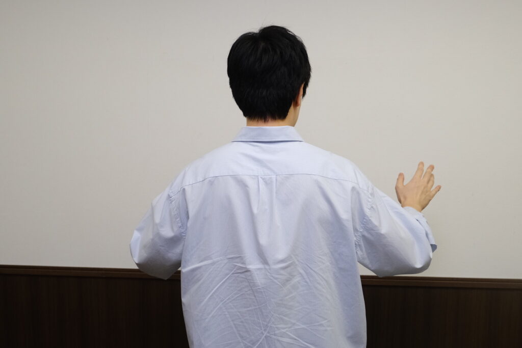 【横山裕二さんインタビュー】