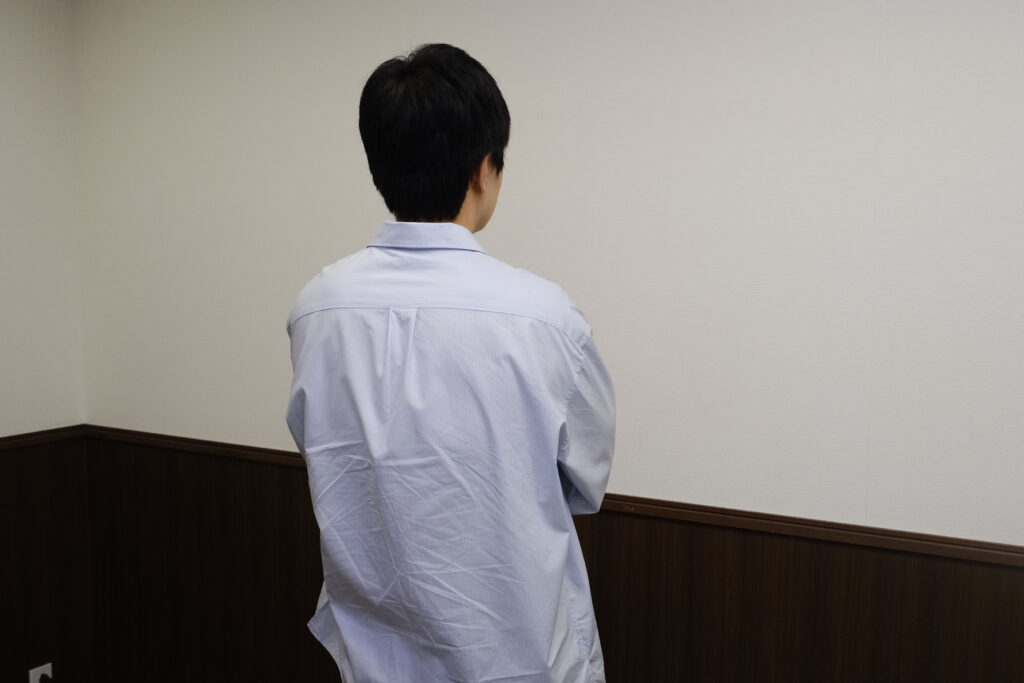 【横山裕二さんインタビュー】