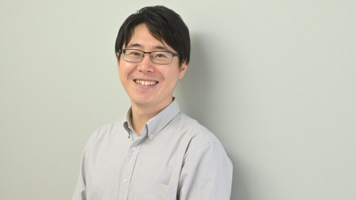 【山本祥晴さんインタビュー】30代前半でストレート合格を勝ち取った戦略と、ものづくりへの思い