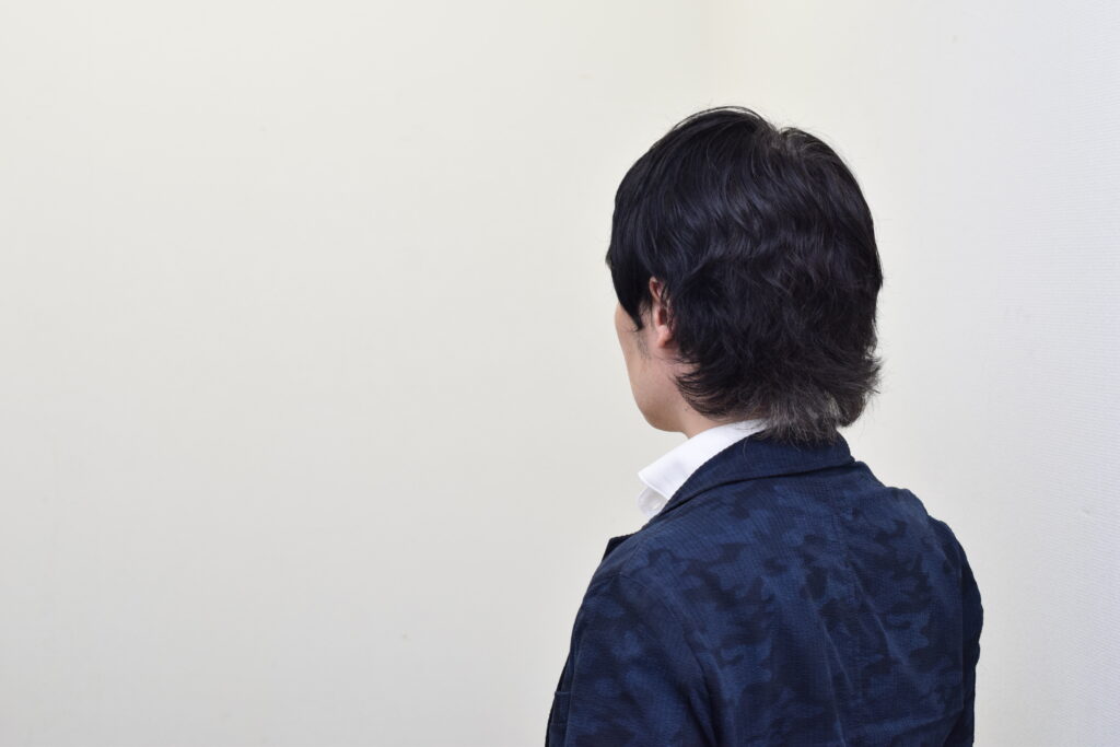 【新伸一さんインタビュー】