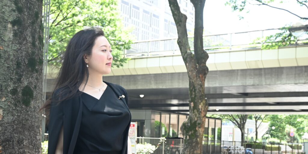 【内山心結さんインタビュー】