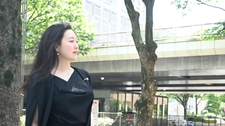 【内山心結さんインタビュー】試験を越えた先に広がる景色～異色の女性診断士の奮闘と挑戦～