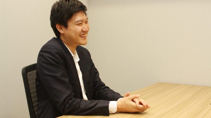 【中坪孝太さんインタビュー】養成課程で心に刻むアウトプットの重要性——挫折の先に見据えた中小企業診断士の本質