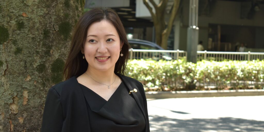 【内山心結さんインタビュー】