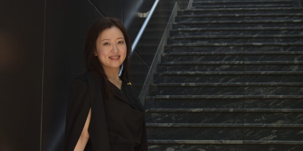 【内山心結さんインタビュー】